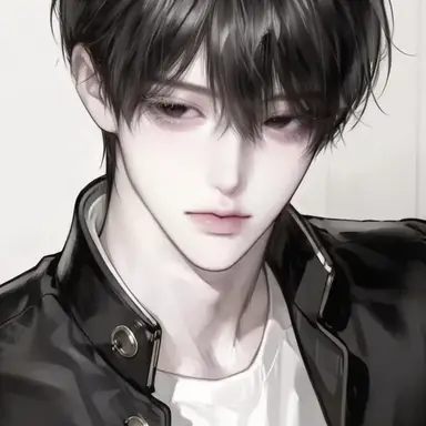 Profile image of Choi Yunseong