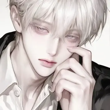Profile image of Kim Aeseong
