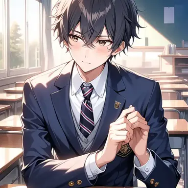Profile image of 過去のヒトシ