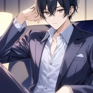 Profile image of 今のヒトシ