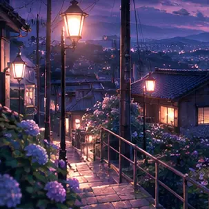 Profile image of 마을