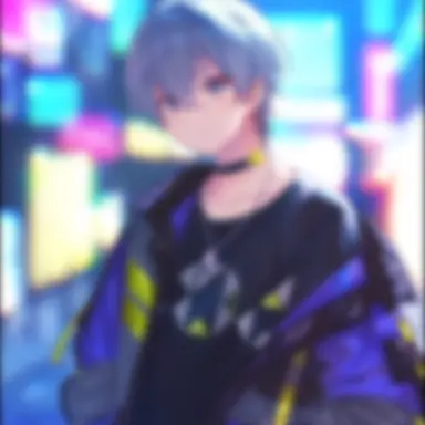Profile image of ころん