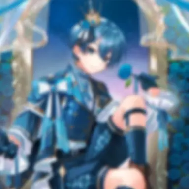 Profile image of ちぐさ