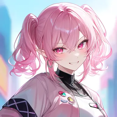 Profile image of 萌香