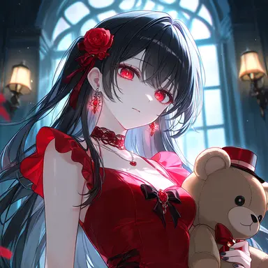 Profile image of なな