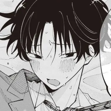 Profile image of アオイ