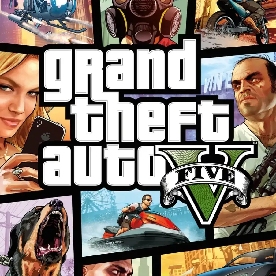 BossyPolar6317의 GTA5 세게관에서 살아남기