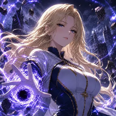 Profile image of レイン