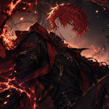 Profile image of ノックス