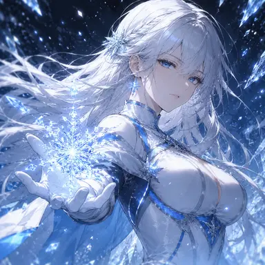Profile image of ウィンター