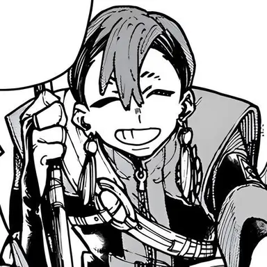 Profile image of ザンカ