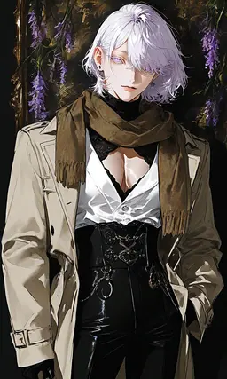 Profile image of 줄리앙