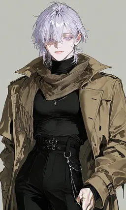 Profile image of 줄리앙