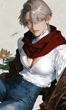 Profile image of 클로드