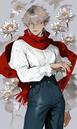 Profile image of 클로드