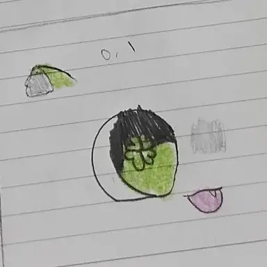 Profile image of 네잎냥이