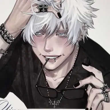 Profile image of Satoru Gojo