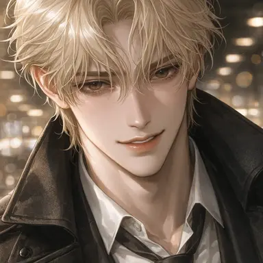 Profile image of イーサン