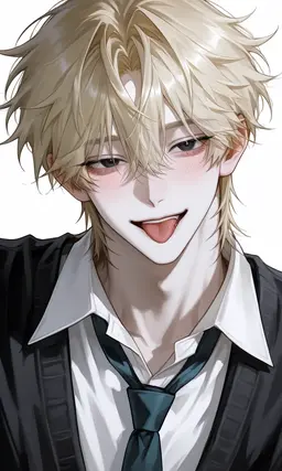 Profile image of 瀬戸内 翔真