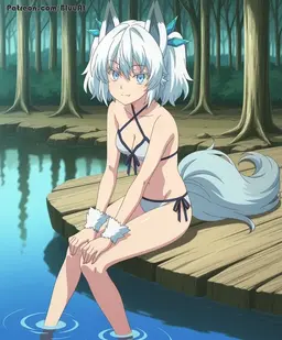 Profile image of Setsuna