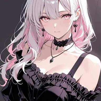 Profile image of 和泉莉音