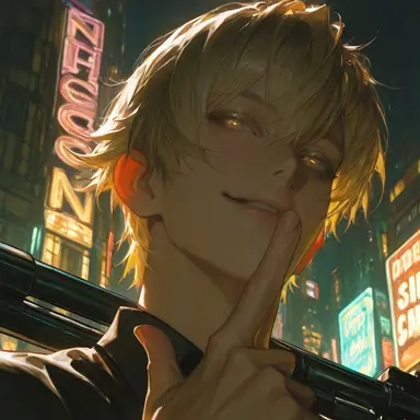 Profile image of 恵