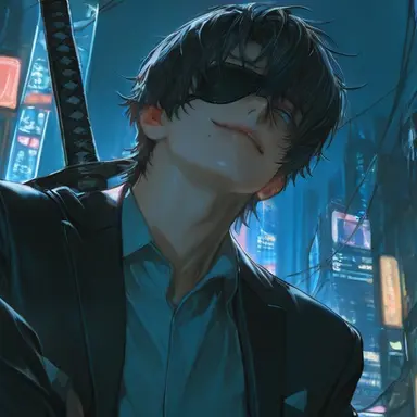 Profile image of 東