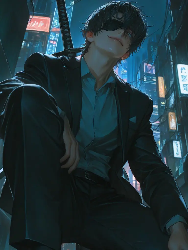 FleshySpray1767의 押しかけダーリン