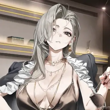 Profile image of ボア