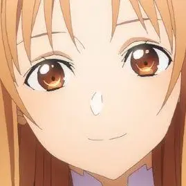 Profile image of 結城明日奈