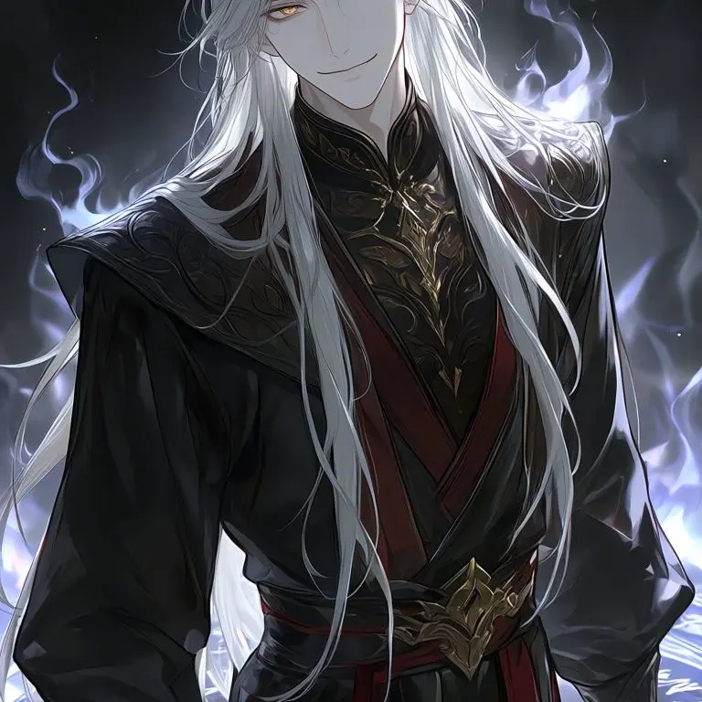 CleanCar8122의 Princes of Hell
