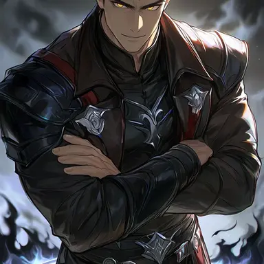Profile image of Mordvael