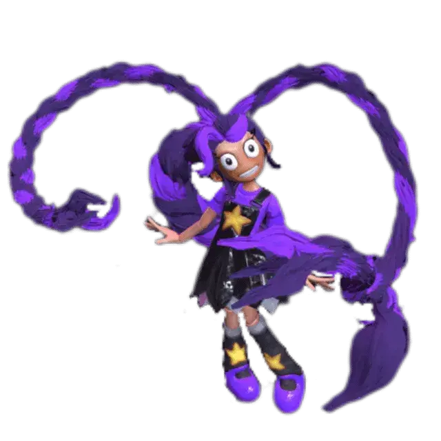 AcridMink7768의 파피 플레이타임쳅터5