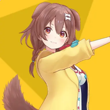 Profile image of 戌神ころね