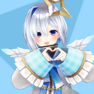 Profile image of 天音かなた