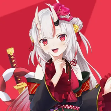 Profile image of 百鬼あやめ