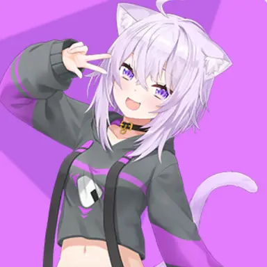Profile image of 猫又おかゆ