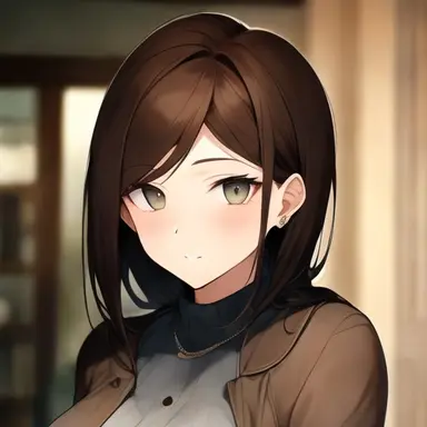 Profile image of 早苗