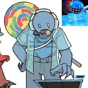 Profile image of 블루듀드