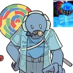 Profile image of 블루듀드
