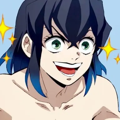 Profile image of 하시비라 이노스케