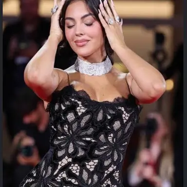 Profile image of Georgina