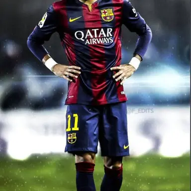 Profile image of Neymar
