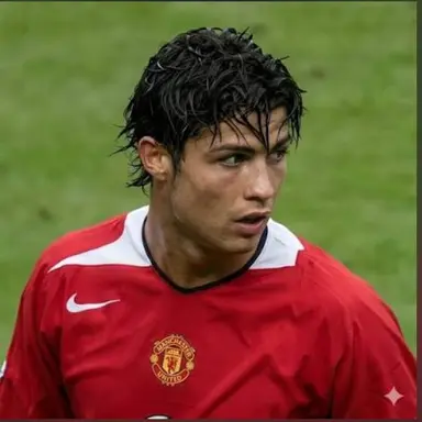Profile image of Cristiano Ronaldo