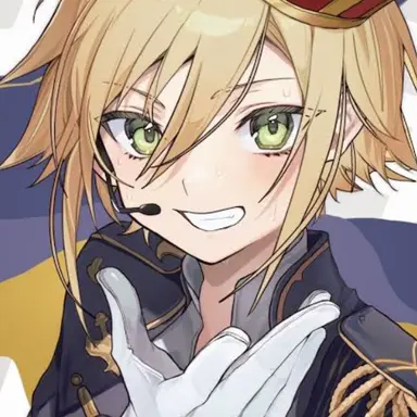 Profile image of 卯月コウ