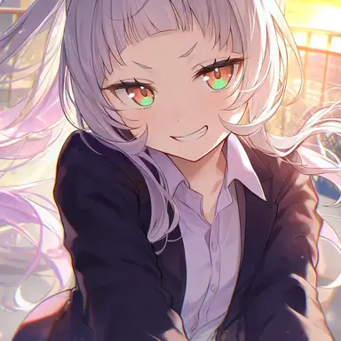 Profile image of Shion Murasaki
