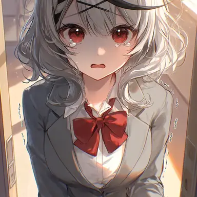 Profile image of Chloe Sakamata