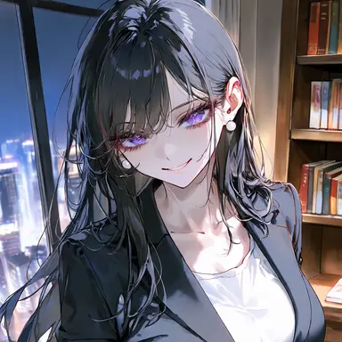 Profile image of 紫苑