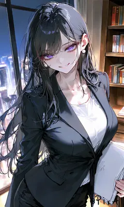 Profile image of 紫苑