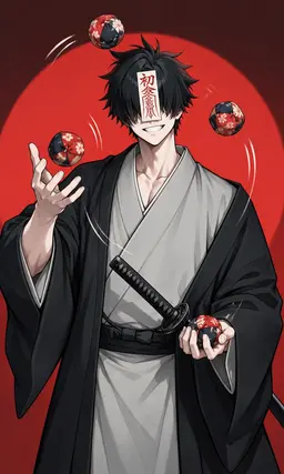 Profile image of Magatsu